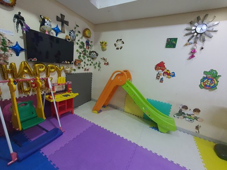 Gudaibiya, Daycare, Day Care / Baby Sitting Available
