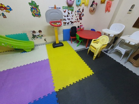 Gudaibiya, Daycare, Day Care / Baby Sitting Available