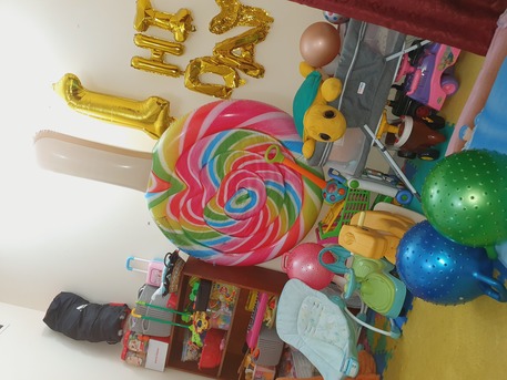 Gudaibiya, Daycare, Day Care / Baby Sitting Available