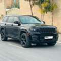 BHD 14500,  Jeep Grand Cherokee,  2022,  38000 KM,  ▓█▇▅ Under Warranty - Agent Maintained ▅▇█▓