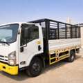 Dyna Truck For Rent 5M Mesh