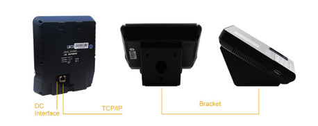 Riyadh, Industrial Machinery, SAR 460,  Fingerprint Attendance And Departure Device, Fingerprint Device For Companies