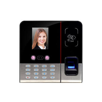 Riyadh, Industrial Machinery, SAR 460,  Fingerprint Attendance And Departure Device, Fingerprint Device For Companies