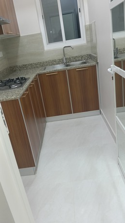 Tubli, Apartments/Houses, BHD 230/month,  1 BR,  1 Bedroom Brand New Flat For Rent With Ewa