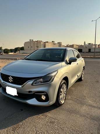 Riyadh, Vehicles, Cars & Trucks , SAR 40000,  Suzuki Baleno,  2024,  Automatic,  77000 KM,