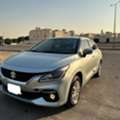 SAR 40000,  Suzuki Baleno,  2024,  Automatic,  77000 KM,