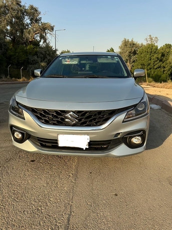 Riyadh, Vehicles, Cars & Trucks , SAR 40000,  Suzuki Baleno,  2024,  Automatic,  77000 KM,