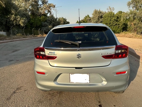 Riyadh, Vehicles, Cars & Trucks , SAR 40000,  Suzuki Baleno,  2024,  Automatic,  77000 KM,