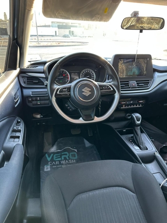 Riyadh, Vehicles, Cars & Trucks , SAR 40000,  Suzuki Baleno,  2024,  Automatic,  77000 KM,