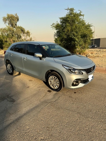Riyadh, Vehicles, Cars & Trucks , SAR 40000,  Suzuki Baleno,  2024,  Automatic,  77000 KM,
