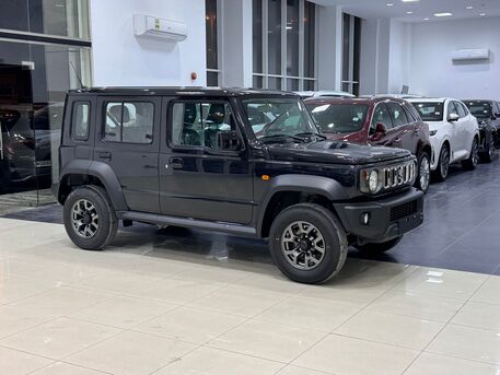 Manama, Vehicles, Cars & Trucks , BHD 8800,  Suzuki Jimny,  2026,  Automatic,  20 KM,    (Black)