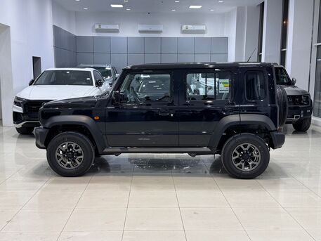 Manama, Vehicles, Cars & Trucks , BHD 8800,  Suzuki Jimny,  2026,  Automatic,  20 KM,    (Black)