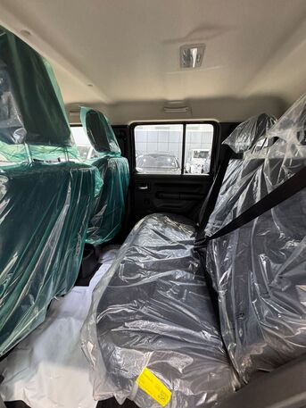 Manama, Vehicles, Cars & Trucks , BHD 8800,  Suzuki Jimny,  2026,  Automatic,  20 KM,    (Black)