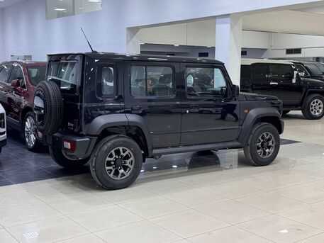 Manama, Vehicles, Cars & Trucks , BHD 8800,  Suzuki Jimny,  2026,  Automatic,  20 KM,    (Black)