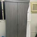 SAR 250,  Wood Wardrobe