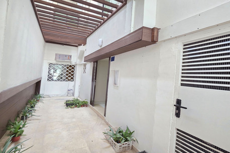 Arad, Apartments/Houses, BHD 170/month,  2 BR,  Brand New !!! 2 Bhk   Gas Connection   Closed Kitchen   Near Seef Mall Arad..