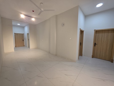Arad, Apartments/Houses, BHD 170/month,  2 BR,  Brand New !!! 2 Bhk   Gas Connection   Closed Kitchen   Near Seef Mall Arad..