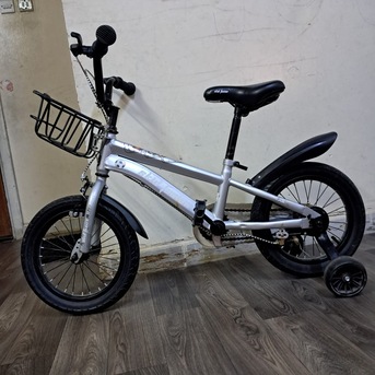 Al Malaz, Bicycles, SAR 120,  Bicycle For Boy/Girl