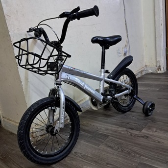 Al Malaz, Bicycles, SAR 120,  Bicycle For Boy/Girl