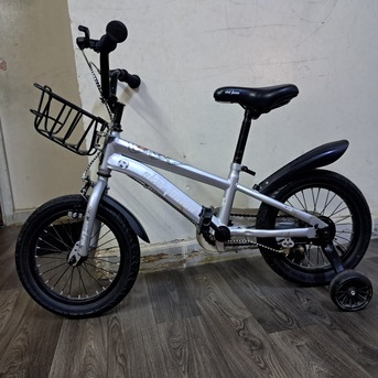 Al Malaz, Bicycles, SAR 120,  Bicycle For Boy/Girl