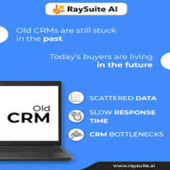 Noida, Software Development, AI-powered Advertising Platform | Raysuite.ai