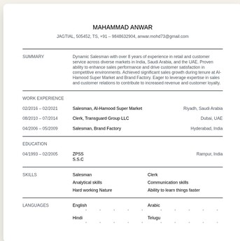 Mumbai, Job Seekers, Super Market,Cashier, Sales Man,office Boy