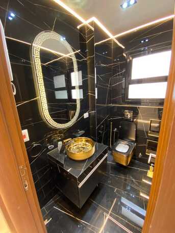 Cairo, Apartments/Houses, EGP 35000/month,  3 BR,  175 Sq. Meter,  Ultra Moden Semi Furnished At Stone Compound