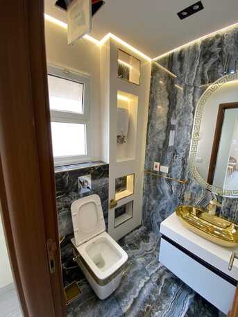 Cairo, Apartments/Houses, EGP 35000/month,  3 BR,  175 Sq. Meter,  Ultra Moden Semi Furnished At Stone Compound