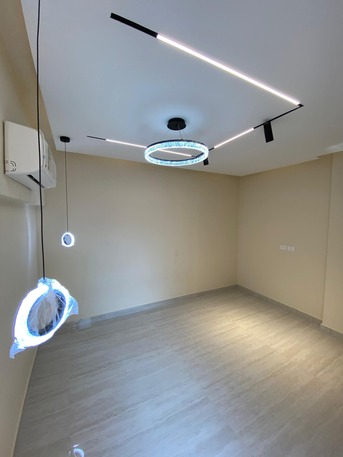 Cairo, Apartments/Houses, EGP 35000/month,  3 BR,  175 Sq. Meter,  Ultra Moden Semi Furnished At Stone Compound