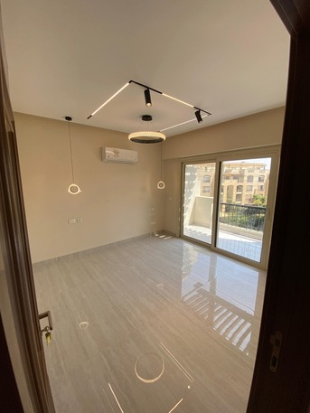 Cairo, Apartments/Houses, EGP 35000/month,  3 BR,  175 Sq. Meter,  Ultra Moden Semi Furnished At Stone Compound