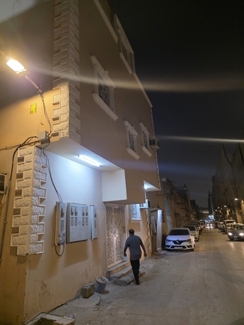 Riyadh, Apartments/Houses, SAR 22000/year,  3 BR,  Family 3 Rooms 2 Bathroom Kitchen