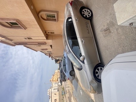 Jubail, Vehicles, Cars & Trucks , Renault Safran 2012 Finger Start Full Opetion,  2012,  Automatic,  2 KM,  Safran Full Opetion Finger Start