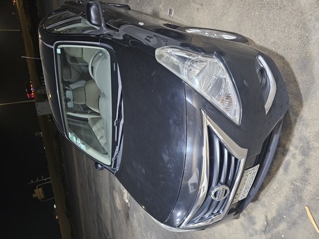 Thuwal, Automotive, NISSAN SUNNY 2023 FOR Rent