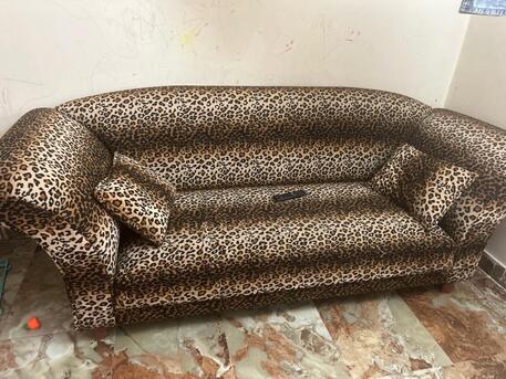 Adliya, Furniture, BHD 20,  Sopha For Sale