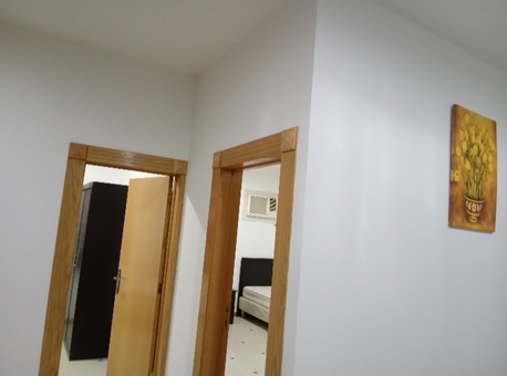 Riyadh, Apartments/Houses, SAR 2150/month,  Furnished,  1 BR,  Full Furnished Double Bed Room Units En Suiite Studio Flat Excellent Quality Standrad