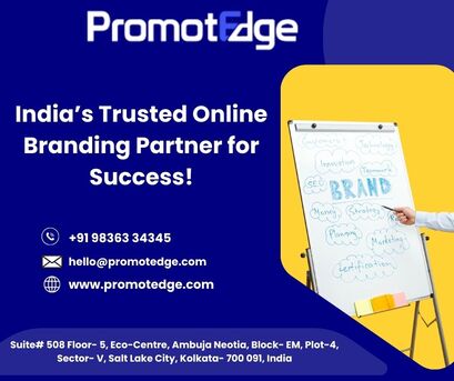 Kolkata, Business Partners, India&rsquo;s Trusted Online Branding Partner For Success!