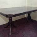 SAR 150,  Big Size Dining Table (Only) For Sale
