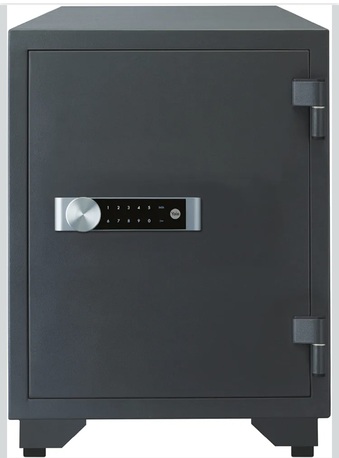 Dammam, Furniture, SAR 1400,  Smart Safebox Yale