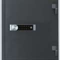 SAR 1400,  Smart Safebox Yale