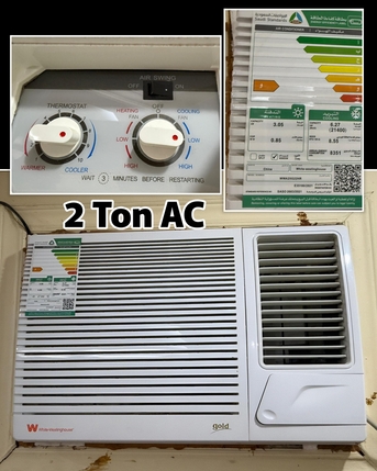 Jeddah, Household Items, SAR 1,  Final Exit Sale - Perfect Condition Appliances - Low Price!