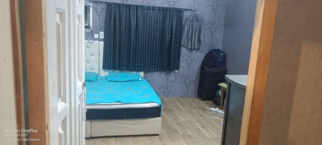 Jeddah, Rooms Available, SAR 750/month,  Furnished,  Full Furnished Sharing Room With One Hall And Kitchen Including Power Bill Andwater 750 SR