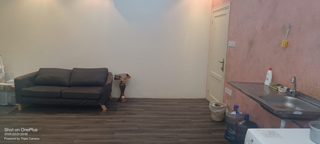 Jeddah, Rooms Available, SAR 750/month,  Furnished,  Full Furnished Sharing Room With One Hall And Kitchen Including Power Bill Andwater 750 SR