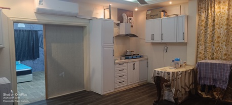 Jeddah, Rooms Available, SAR 750/month,  Furnished,  Full Furnished Sharing Room With One Hall And Kitchen Including Power Bill Andwater 750 SR