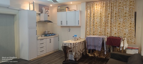 Jeddah, Rooms Available, SAR 750/month,  Furnished,  Full Furnished Sharing Room With One Hall And Kitchen Including Power Bill Andwater 750 SR