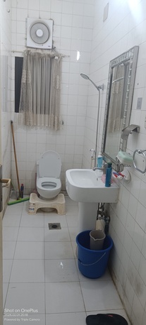 Jeddah, Rooms Available, SAR 750/month,  Furnished,  Full Furnished Sharing Room With One Hall And Kitchen Including Power Bill Andwater 750 SR