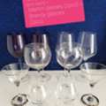 BHD 4,  Set Of Different Glasses For Sale