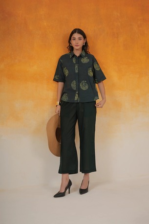 Mumbai, Clothing & Accessories, INR 4999,  Prints That Flow, Co-ord Sets That Feel Right