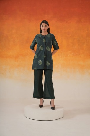 Mumbai, Clothing & Accessories, INR 4999,  Prints That Flow, Co-ord Sets That Feel Right