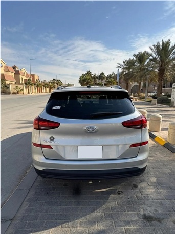 Riyadh, Vehicles, Cars & Trucks , SAR 61000,  Hyundai Tucson,  2020,  Automatic,  104000 KM,    GL Panorama
