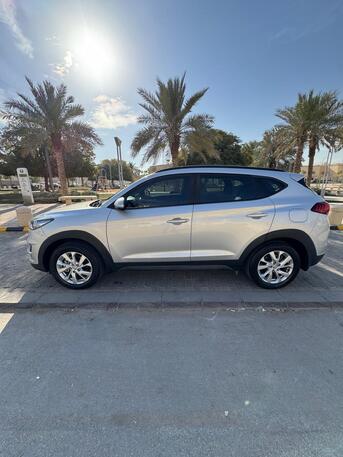 Riyadh, Vehicles, Cars & Trucks , SAR 61000,  Hyundai Tucson,  2020,  Automatic,  104000 KM,    GL Panorama